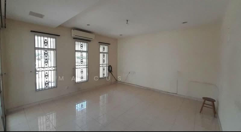 Taman SInfar @ Pasir Puteh - 5