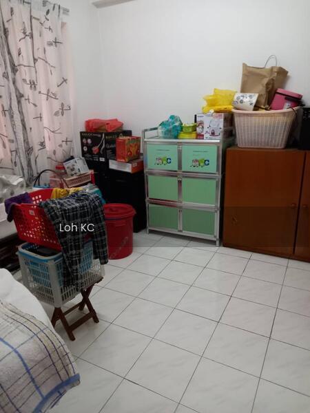 Perdana Puri - 4