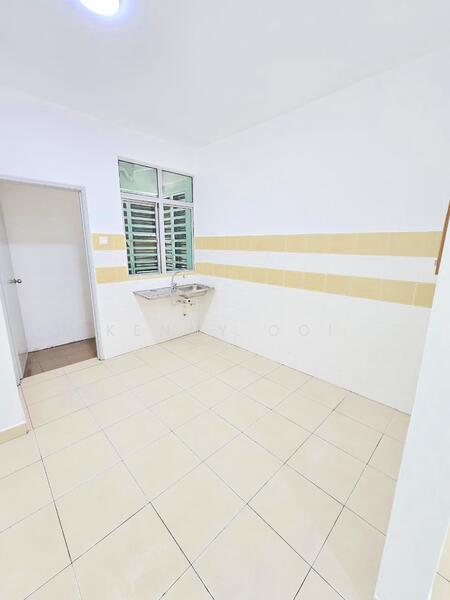 Ixora Heights Apartment - 5
