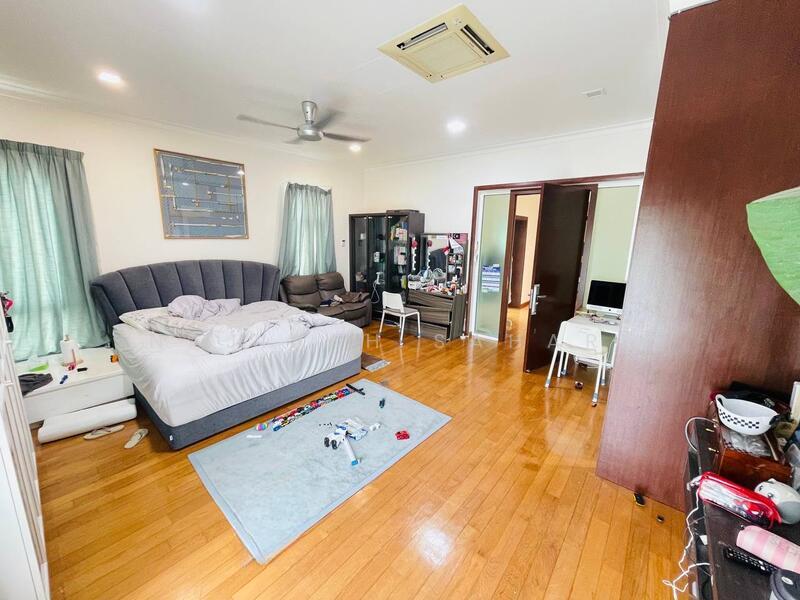 Beverly Heights - 4