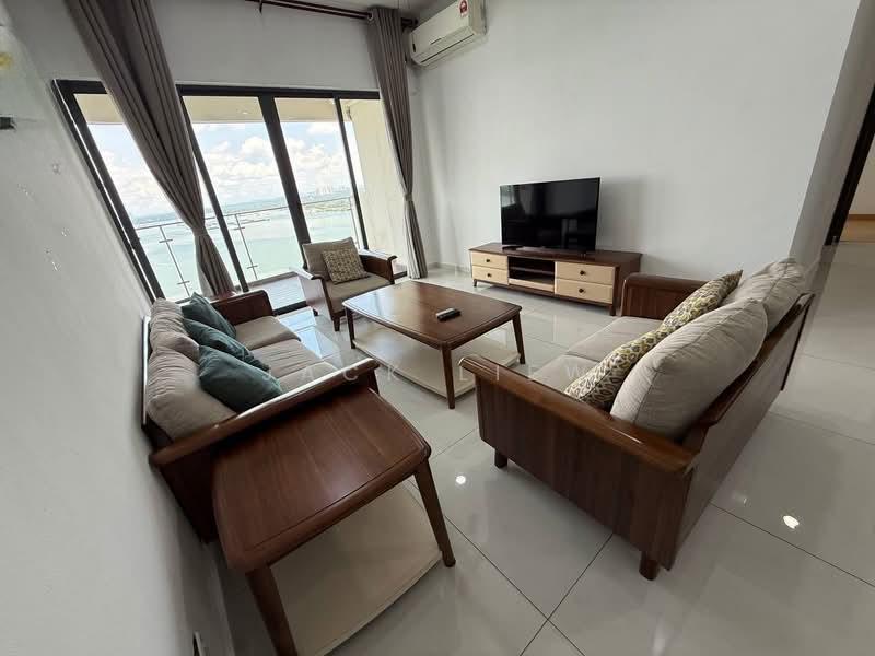 Bay Laurel @ Country Garden Danga Bay - 2