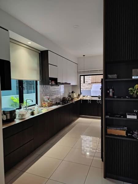 Taman Sanctuary Ridge @ Alma - 3