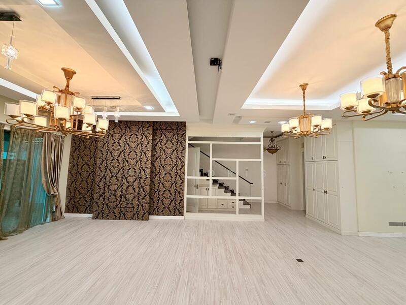 Laman Seri - 2