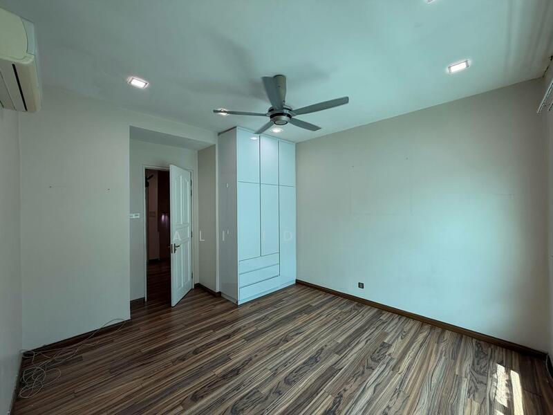 Laman Seri - 4