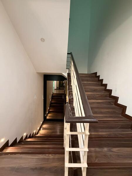 Laman Seri - 5