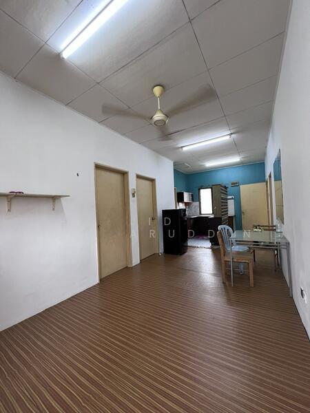 Pangsapuri Seri Suria (Sunway Semenyih) - 3