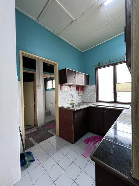 Pangsapuri Seri Suria (Sunway Semenyih) - 5