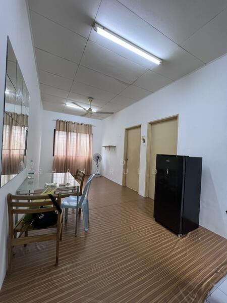 Pangsapuri Seri Suria (Sunway Semenyih) - 1