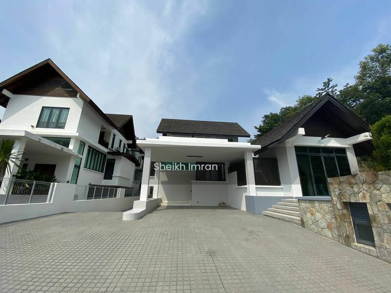 PRIMO III, Bukit Jelutong - 5