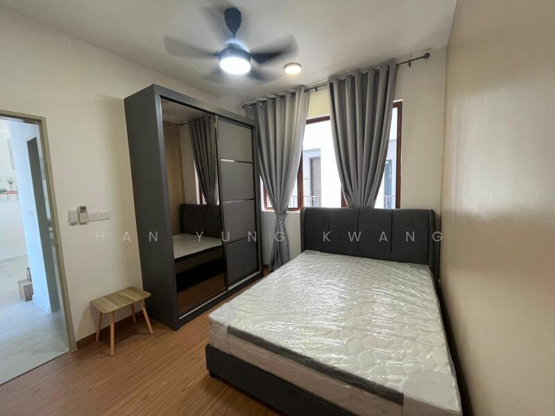 216 Residences - 4