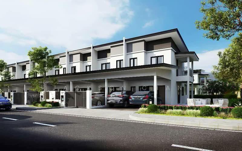 Taman Mewah Utama Tuaran - 3