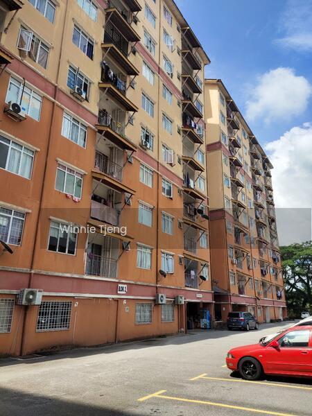 Seri Bestari Apartment - 4