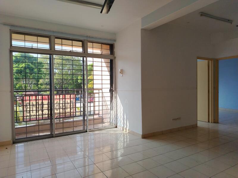 Sri Palma Villa - 2