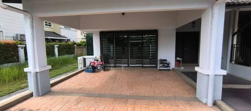 Anjung Suasana - 5