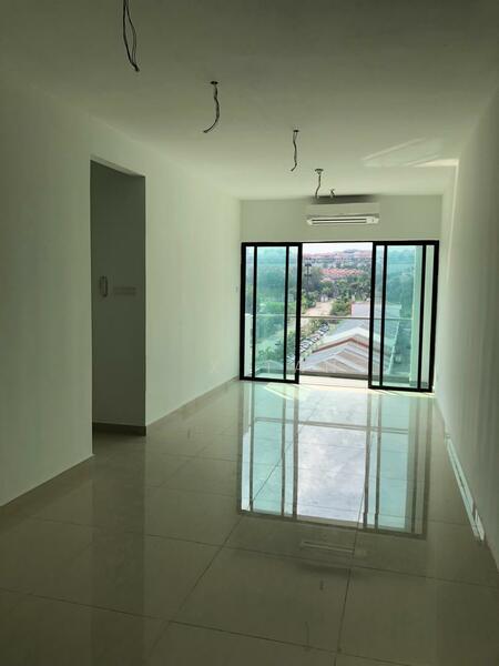 Damai Hillpark - 3