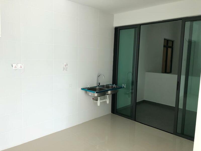 Damai Hillpark - 4