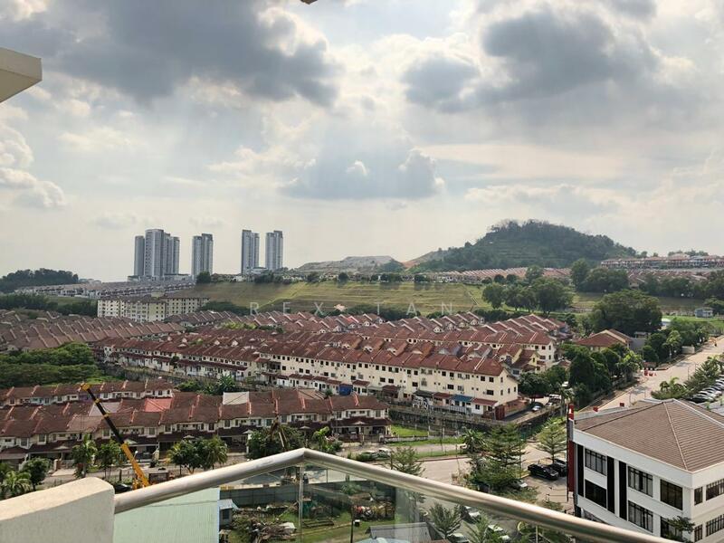Damai Hillpark - 5