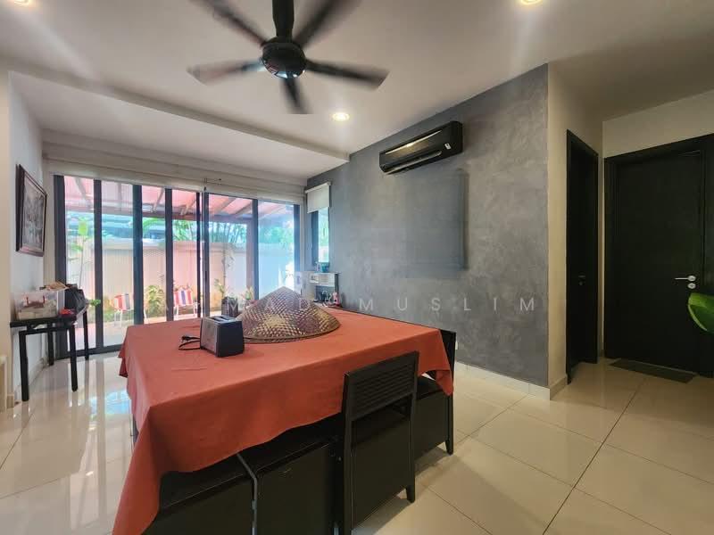 Bangi Lakehill Villas - 4