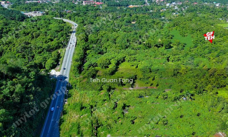 6.6 ACRES Residential Land | Mixed Development Land | Main Road | Town area Kulim | Kedah - 4