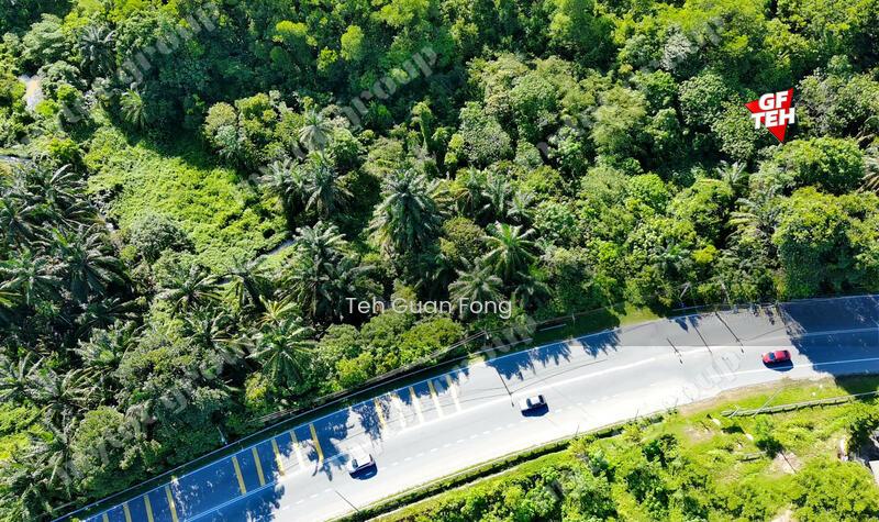 6.6 ACRES Residential Land | Mixed Development Land | Main Road | Town area Kulim | Kedah - 2