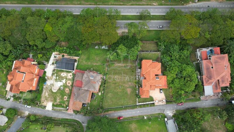 Bandar Baru Bangi, Selangor - 1