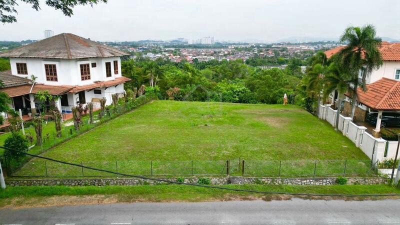 Bandar Baru Bangi, Selangor - 3