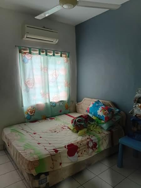 Rawang Perdana - 2
