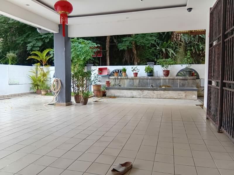 Rawang Perdana - 4