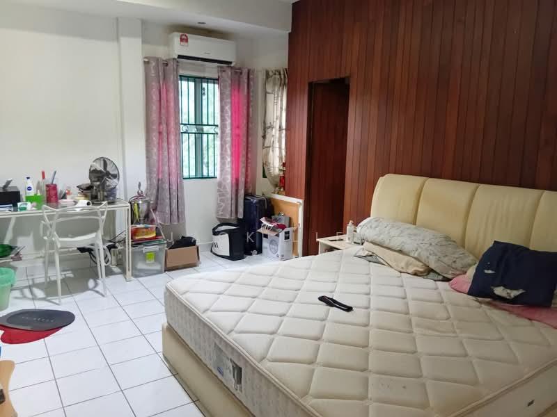 Rawang Perdana - 5