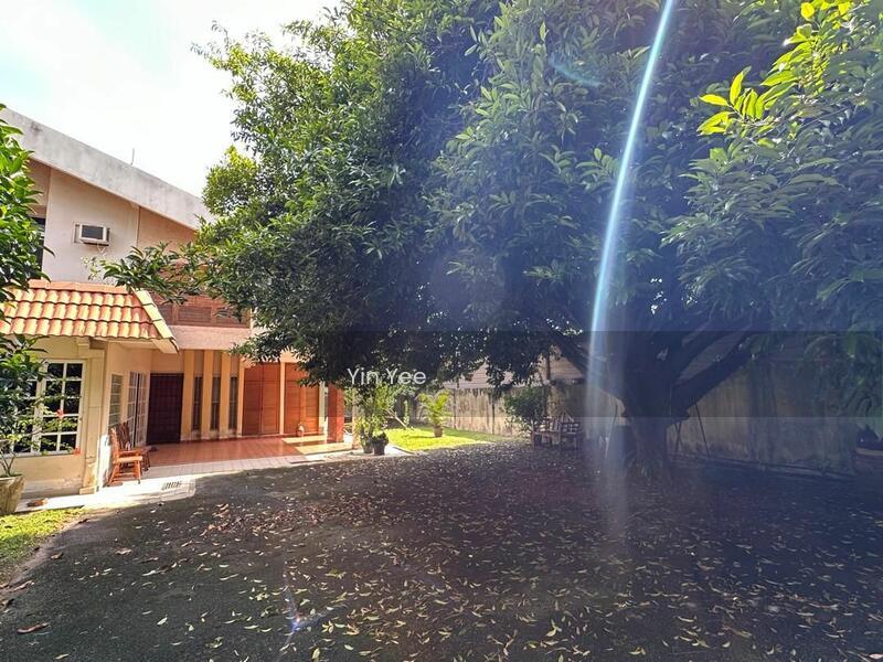 Bungalow at Ampang - 2