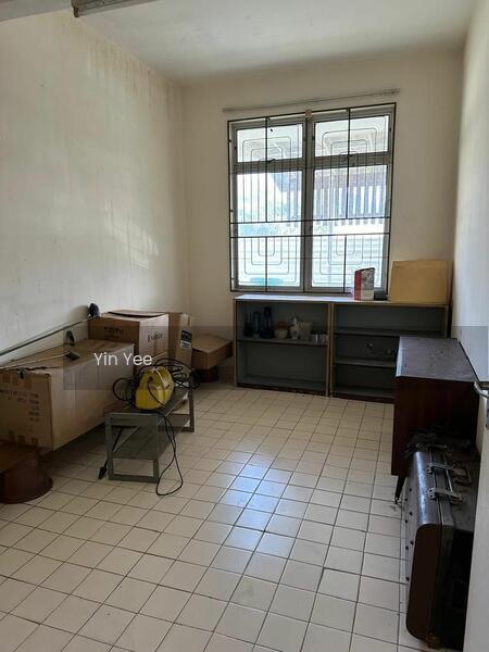 Bungalow at Ampang - 4