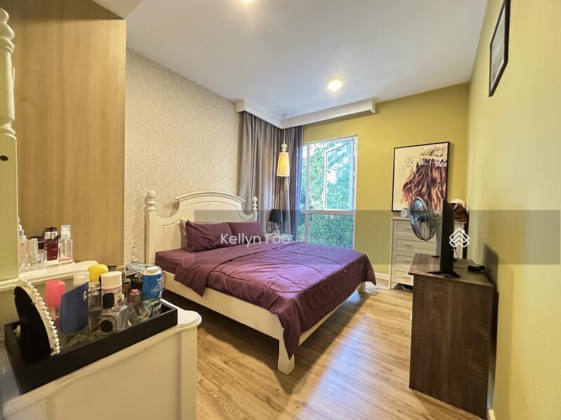 The Shore @ Malacca River - 4