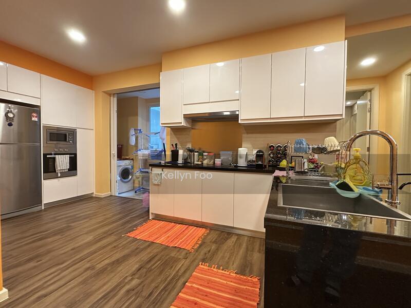 The Shore @ Malacca River - 3