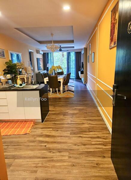 The Shore @ Malacca River - 2