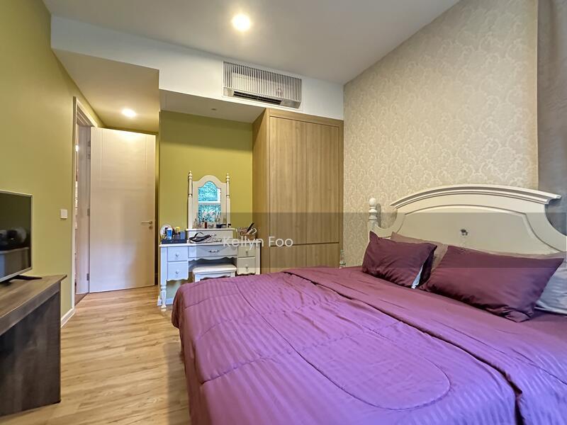 The Shore @ Malacca River - 5