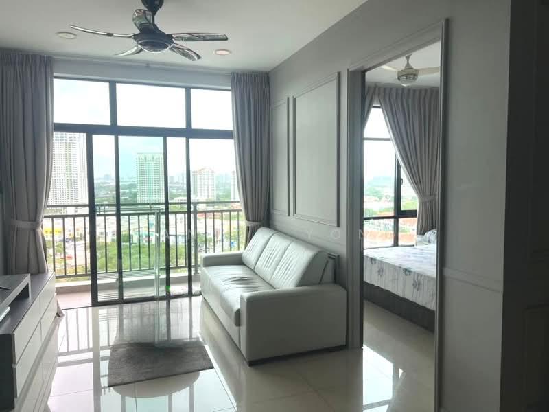 Molek Regency - 2