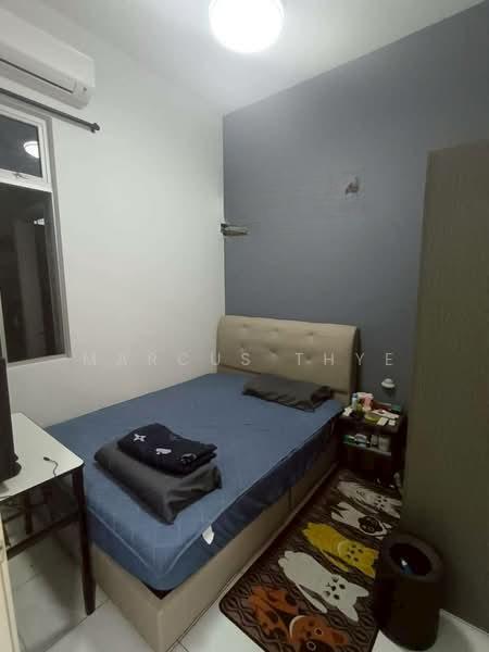 Bandar Bistari Perdana - 3