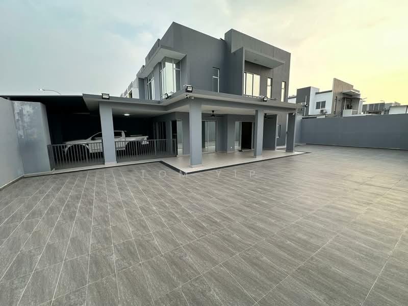 Acacia Park 4B - 2