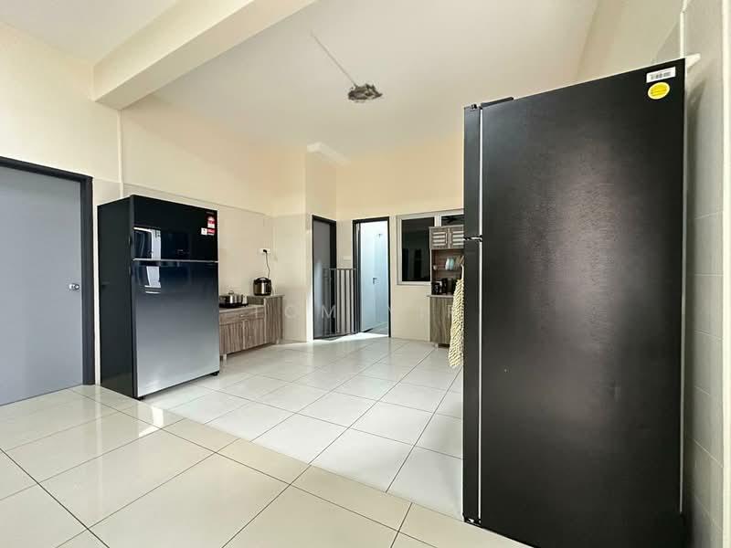 Acacia Park 4B - 5