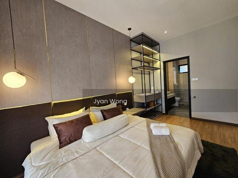 Eco Peak Residences - 5