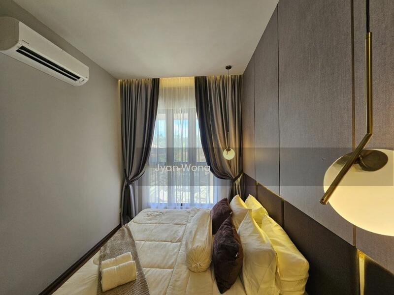 Eco Peak Residences - 4