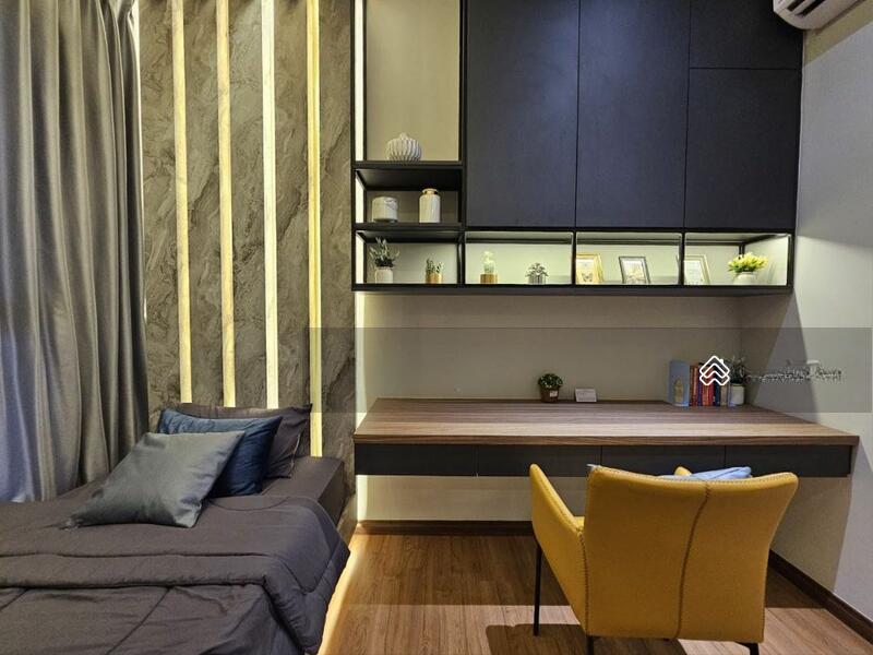 Eco Peak Residences - 3