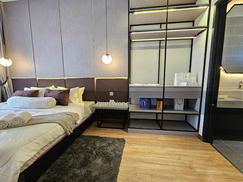 Eco Peak Residences - 4