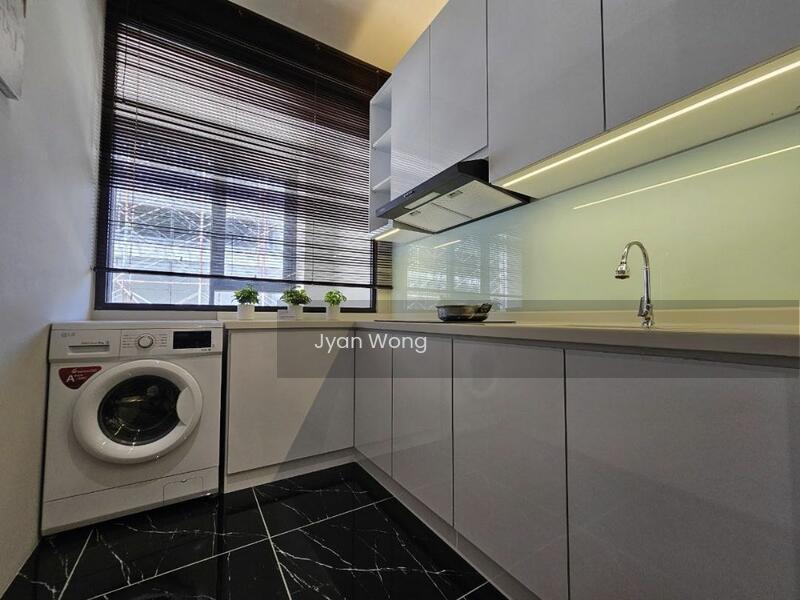 Eco Peak Residences - 2