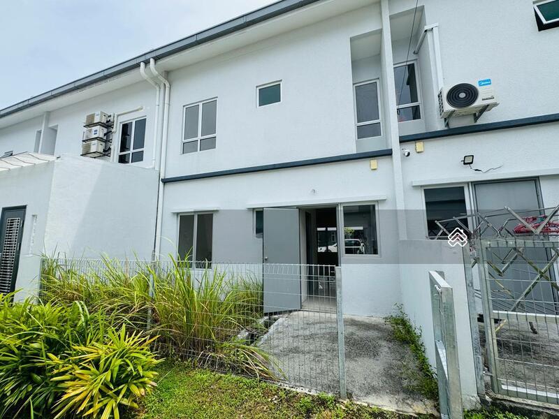 Ritma Perdana (Terrace), LBS Alam Perdana - 4