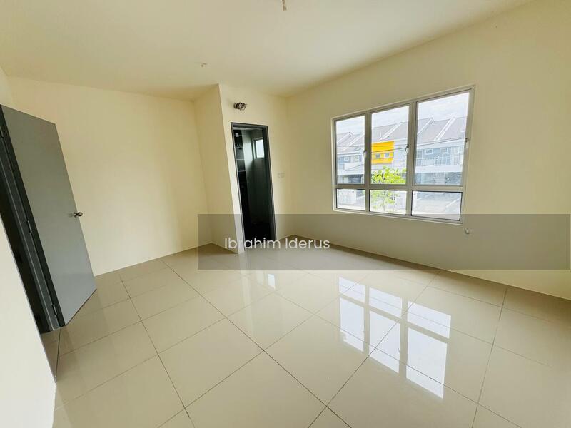 Ritma Perdana (Terrace), LBS Alam Perdana - 2