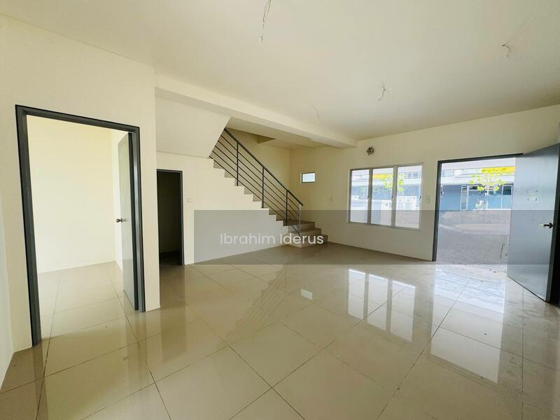 Ritma Perdana (Terrace), LBS Alam Perdana - 1