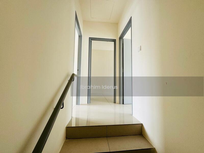 Ritma Perdana (Terrace), LBS Alam Perdana - 4