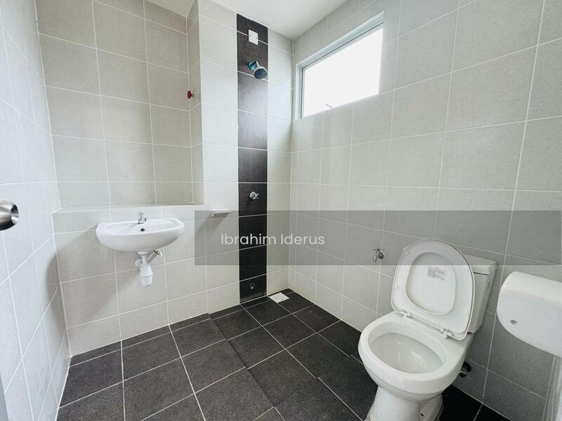 Ritma Perdana (Terrace), LBS Alam Perdana - 5