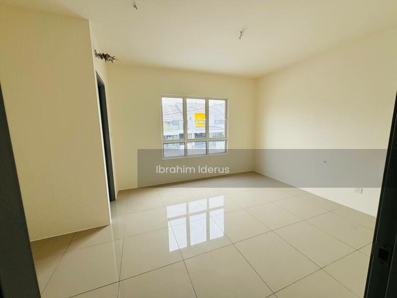 Ritma Perdana (Terrace), LBS Alam Perdana - 3